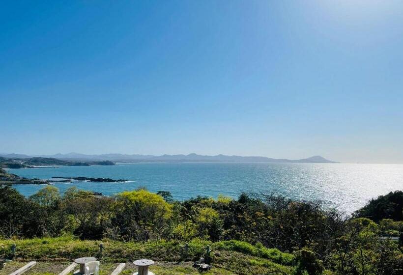 فندق Umi No Gohanya Noramare Vacation Stay 18203v