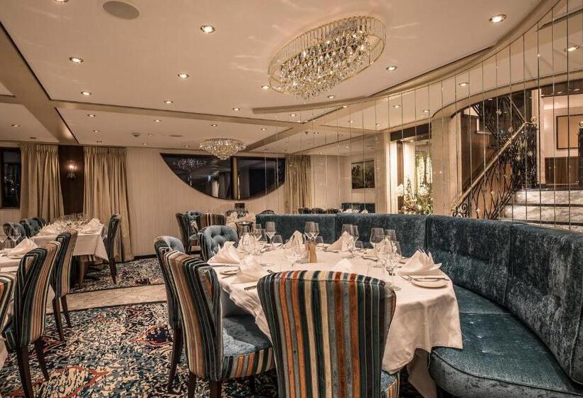 Szálloda Viva Riverside 4 Köln