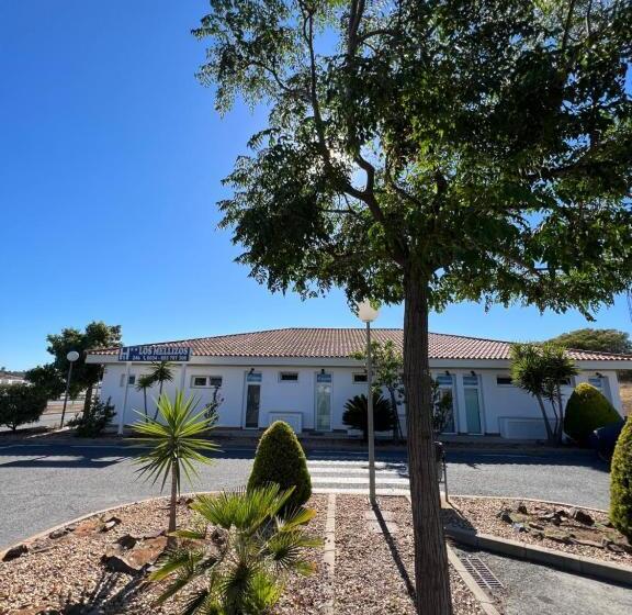 پانسیون #3 Habitacion Doble Ayamonte