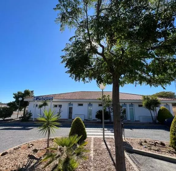 ペンション #3 Habitacion Doble Ayamonte