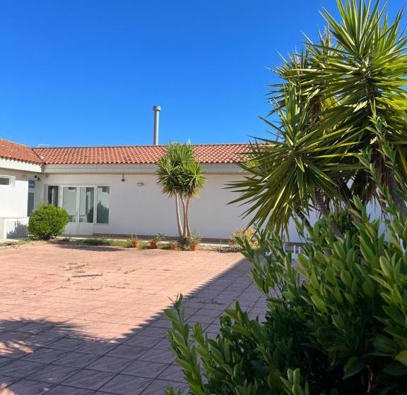 پانسیون #3 Habitacion Doble Ayamonte