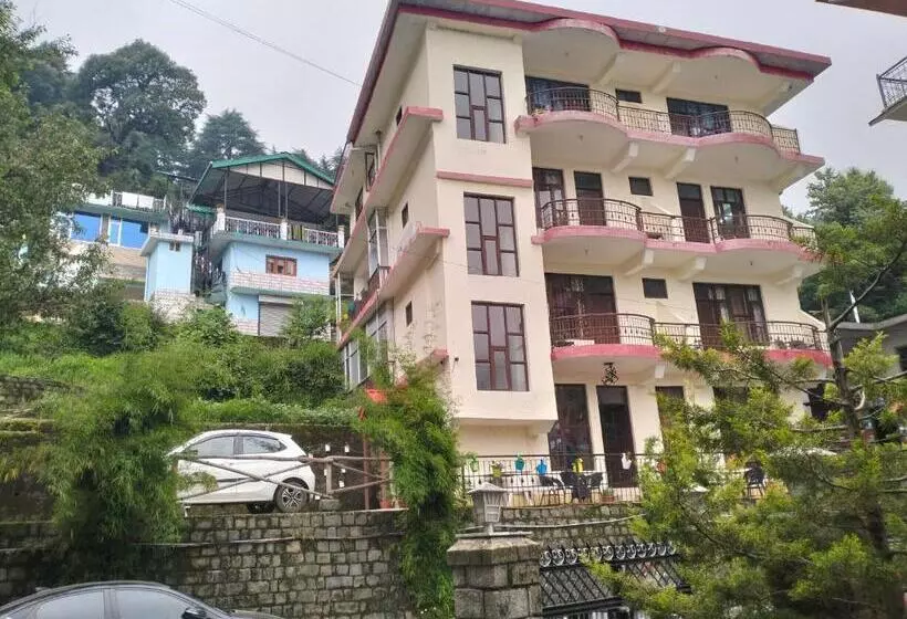 Majatalo Aman Inn