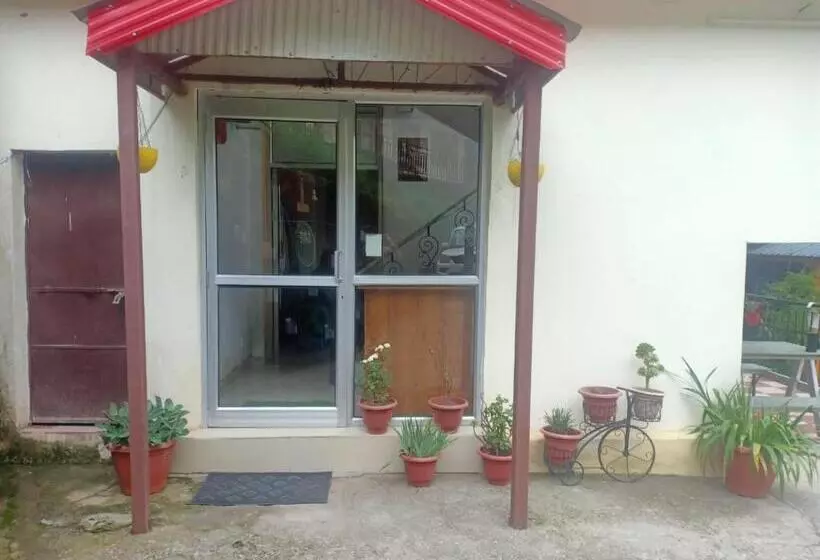 Majatalo Aman Inn