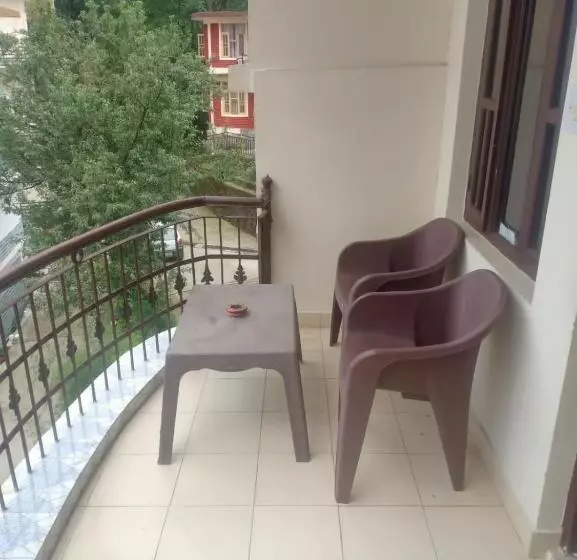 Majatalo Aman Inn