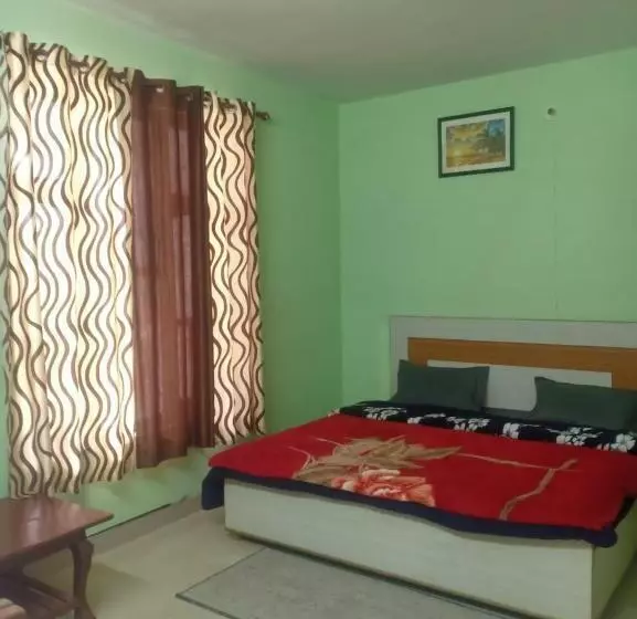 Majatalo Aman Inn