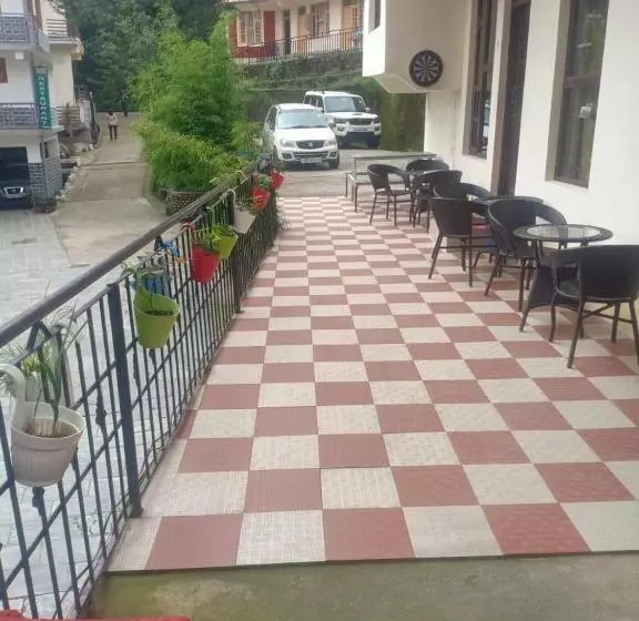Majatalo Aman Inn