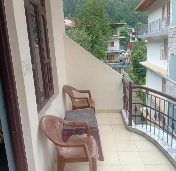 Majatalo Aman Inn