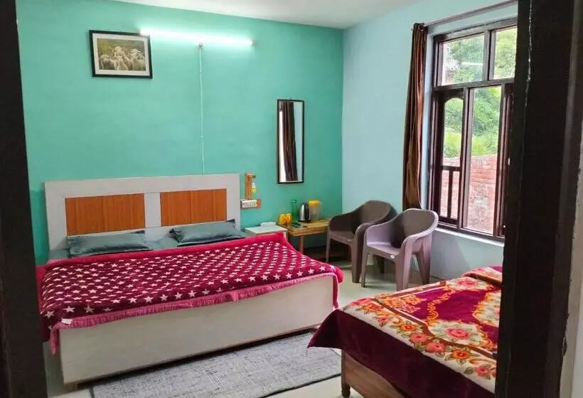 Majatalo Aman Inn