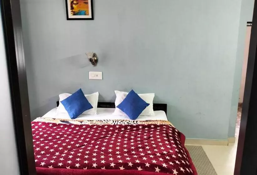 Majatalo Aman Inn