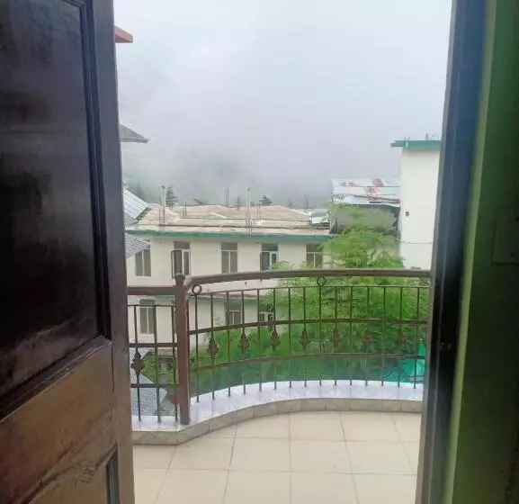 Majatalo Aman Inn