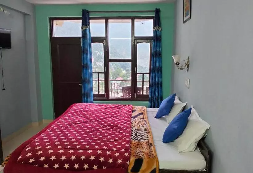 Majatalo Aman Inn