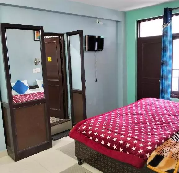 Majatalo Aman Inn