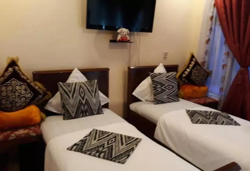 ペンション As Mir Family Guest House