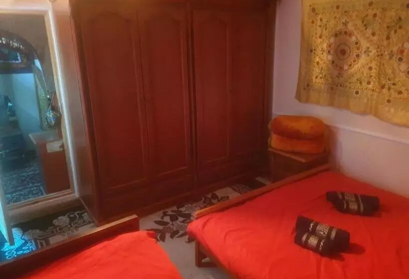 ペンション As Mir Family Guest House