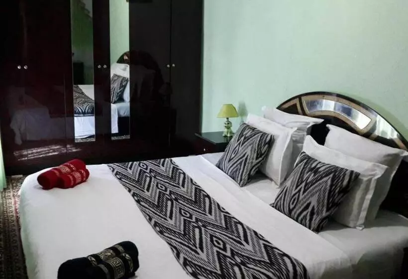 ペンション As Mir Family Guest House