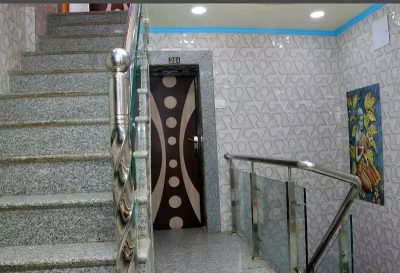 پانسیون Gopal Residency