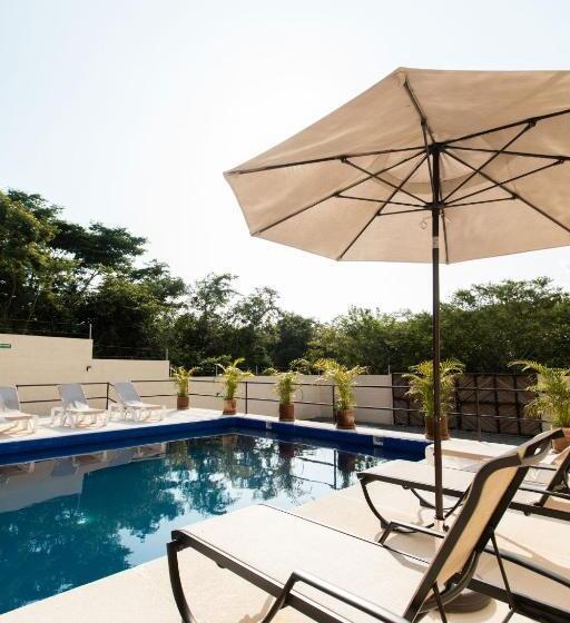 پانسیون Isla Bonita