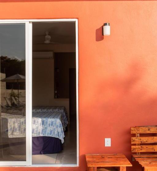 پانسیون Isla Bonita