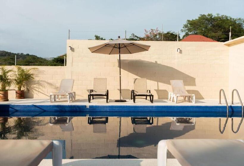 پانسیون Isla Bonita