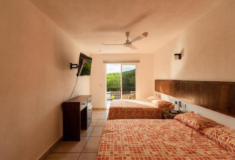 پانسیون Isla Bonita