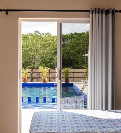 پانسیون Isla Bonita