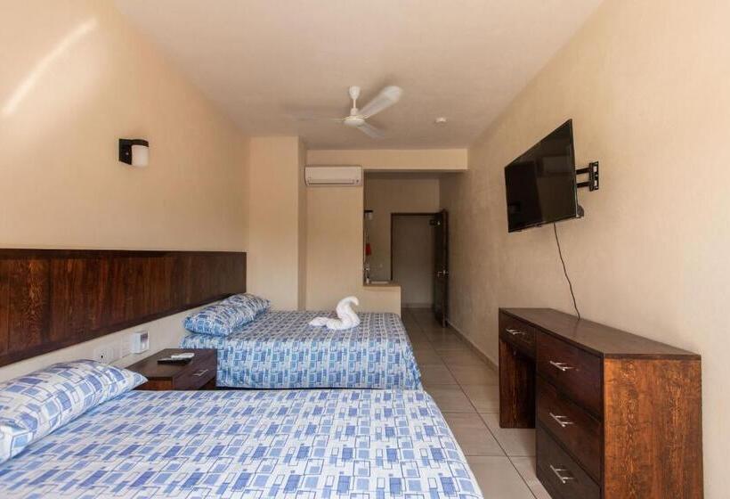 پانسیون Isla Bonita