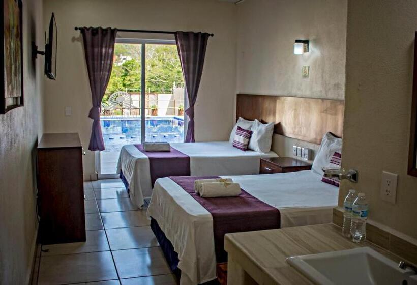 پانسیون Isla Bonita