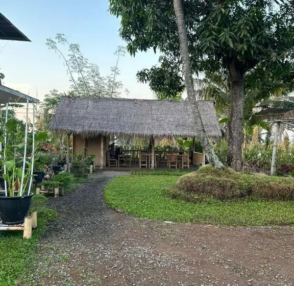 Majatalo Rinjani Eco Villa Senaru
