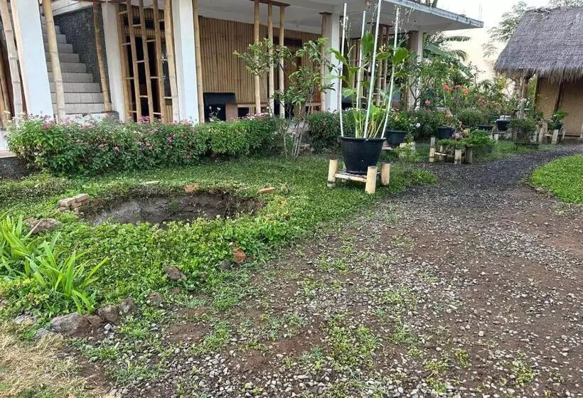 Majatalo Rinjani Eco Villa Senaru