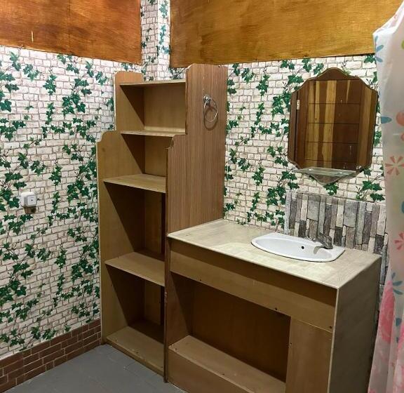 Пансион Rinjani Eco Villa Senaru