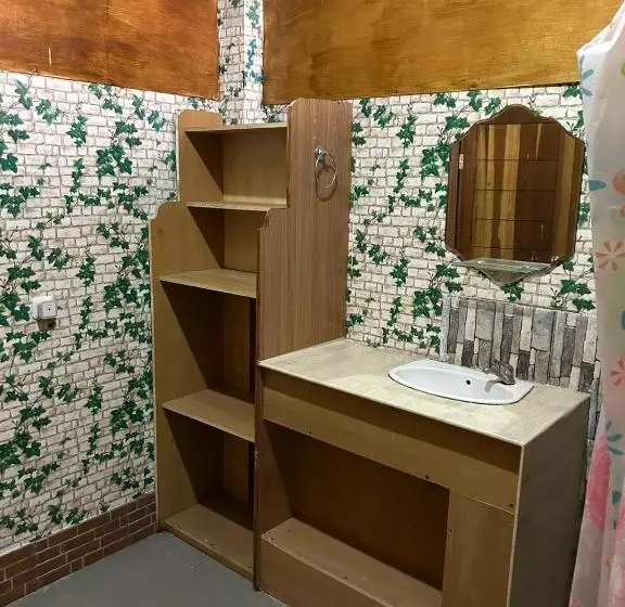 Majatalo Rinjani Eco Villa Senaru