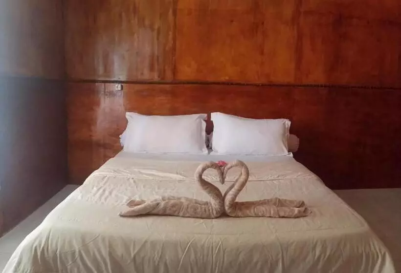 Majatalo Rinjani Eco Villa Senaru