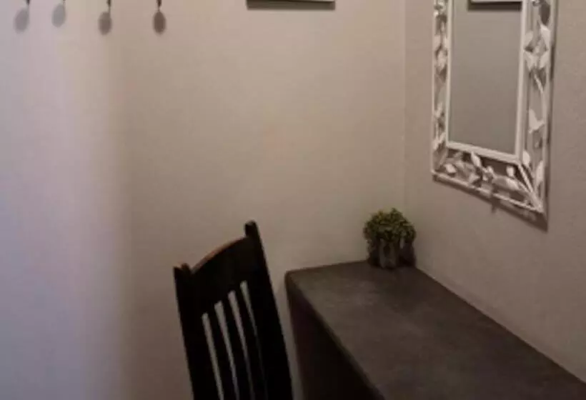 ペンション Stay At 12 Guesthouse And Selfcatering