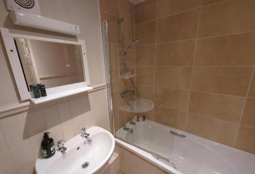 펜션 The Willoughby