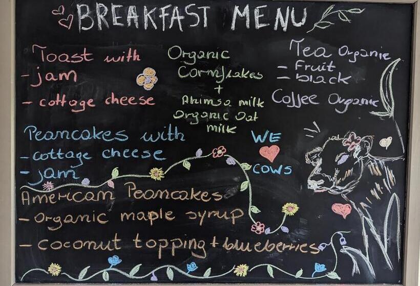 펜션 The Willoughby