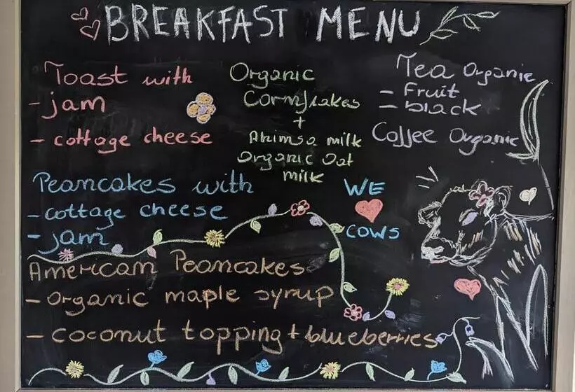 Majatalo The Willoughby