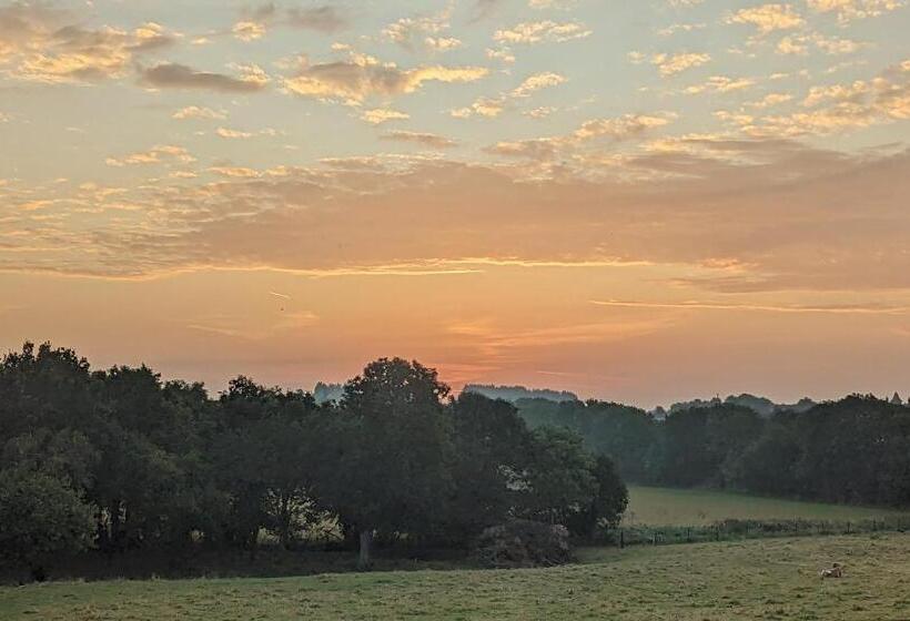 펜션 The Willoughby