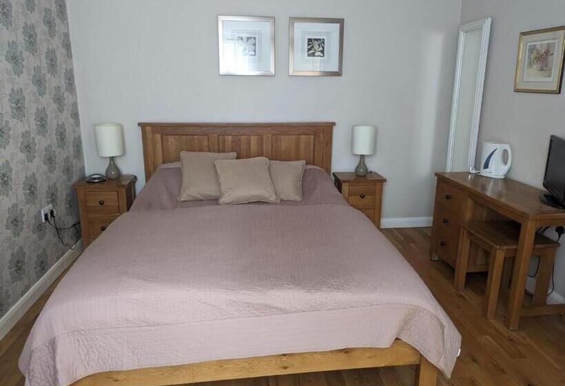 펜션 The Willoughby