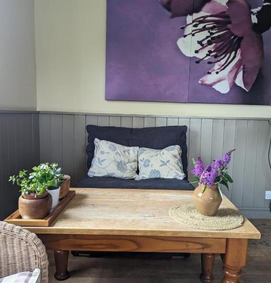 펜션 The Willoughby