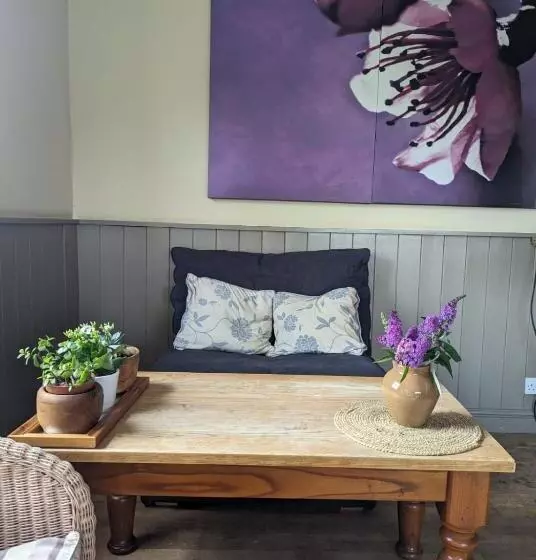 Majatalo The Willoughby