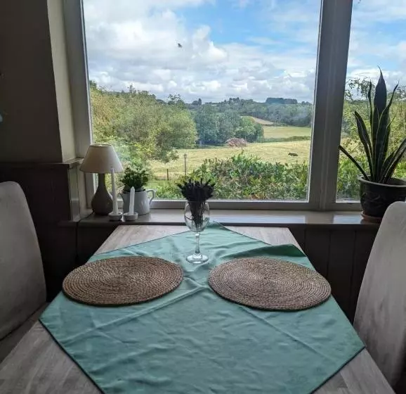 Majatalo The Willoughby