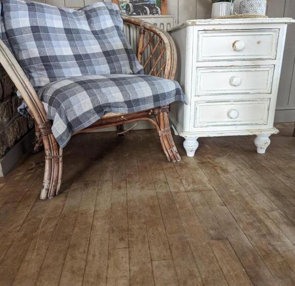 펜션 The Willoughby