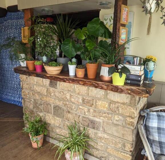 펜션 The Willoughby