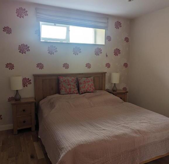 펜션 The Willoughby