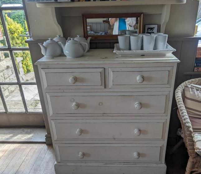 펜션 The Willoughby