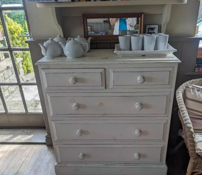 Majatalo The Willoughby