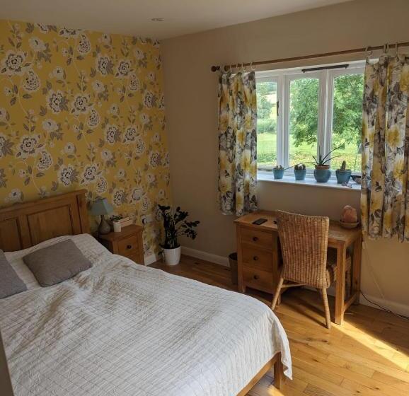 펜션 The Willoughby