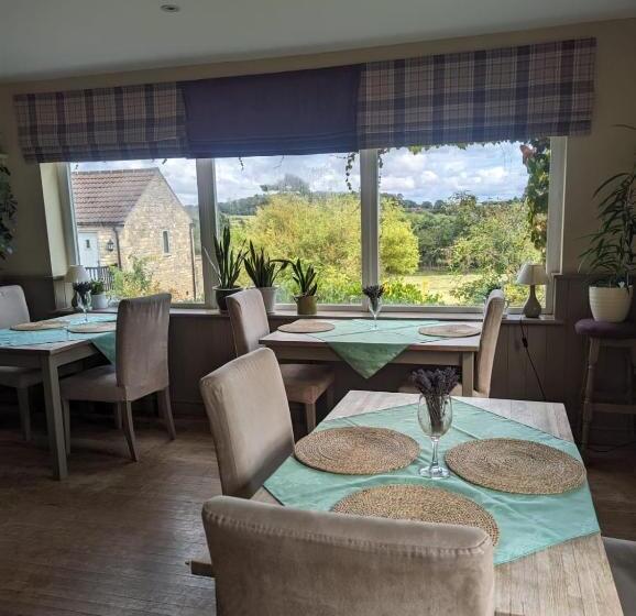 펜션 The Willoughby