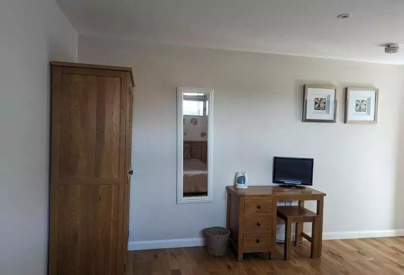 Majatalo The Willoughby