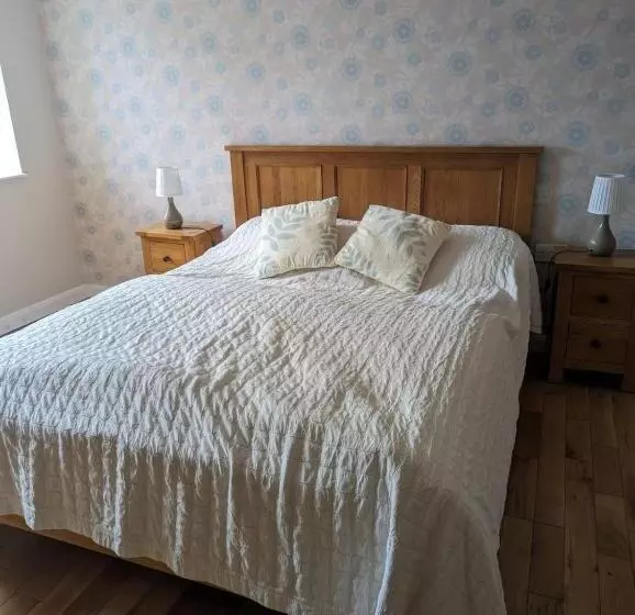 Majatalo The Willoughby